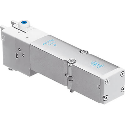Festo Air Solenoïde Valve 5/2monostabel VMPA2-M1H-M-PI Inventaristiek