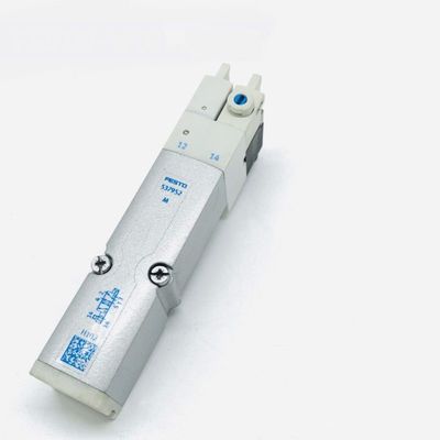Festo Air Solenoïde Valve 5/2monostabel VMPA2-M1H-M-PI Inventaristiek