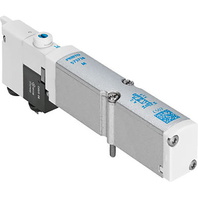 Festo Air Solenoïde Valve 5/2monostabel VMPA2-M1H-M-PI Inventaristiek