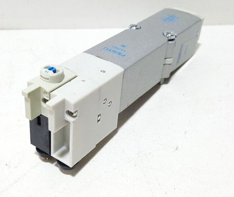 Festo Air Solenoïde Valve 5/2monostabel VMPA2-M1H-M-PI Inventaristiek