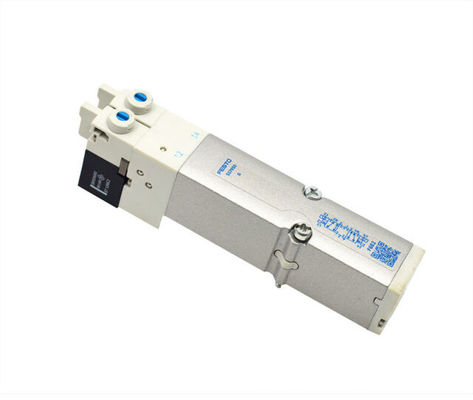 Festo Air Solenoïde Valve 5/2monostabel VMPA2-M1H-M-PI Inventaristiek