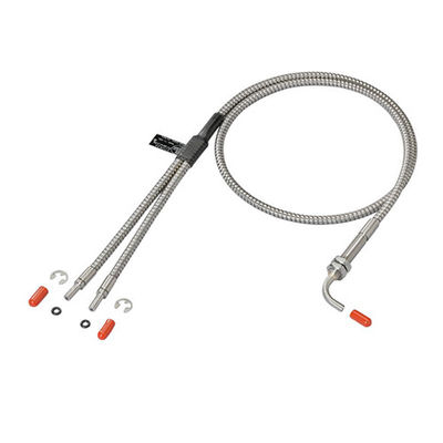 IFM TS0759 Temperatuurkabel sensor met ingeschroefde sensor TS-PT100-SCREW-IN M5