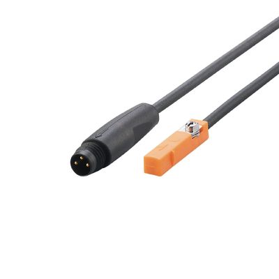 IFM TS0759 Temperatuurkabel sensor met ingeschroefde sensor TS-PT100-SCREW-IN M5