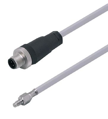 IFM TS0759 Temperatuurkabel sensor met ingeschroefde sensor TS-PT100-SCREW-IN M5