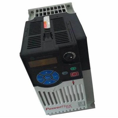Allen-Bradley 25B-D2P3N104 is een PowerFlex 525 Variable Frequency Drive VFD