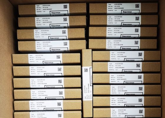 V1-W-A2-5M-PUR M12 Vrouwelijke koordset die beschermt tegen loslopen en onnauwkeurige installatie