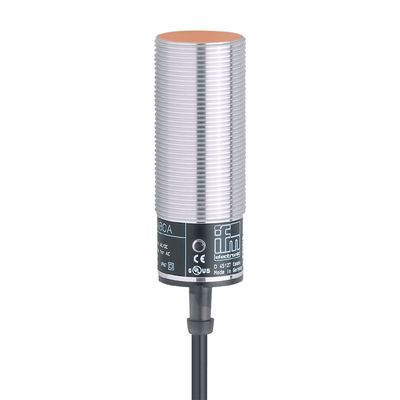 IFM Inductieve Sensor II5256 IIA3010-BPKG voor nauwkeurige positionering van machines op apparatuur