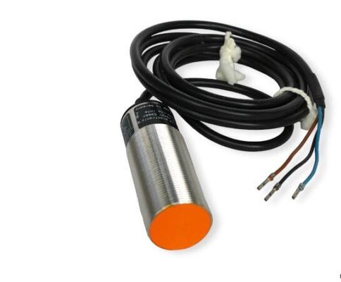 IFM Inductieve Sensor II5256 IIA3010-BPKG voor nauwkeurige positionering van machines op apparatuur
