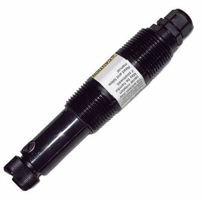 Rosemount 499ATRDO-54 Trace opgeloste zuurstofsensor 0,1 ppm tot 20 ppm Bereik Langdurig elektrolyt
