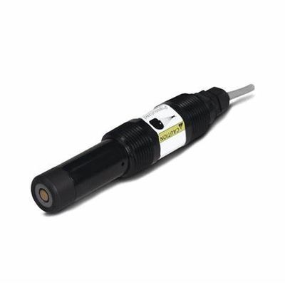Rosemount 499ATRDO-54 Trace opgeloste zuurstofsensor 0,1 ppm tot 20 ppm Bereik Langdurig elektrolyt