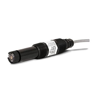 Rosemount 499ATRDO-54 Trace opgeloste zuurstofsensor 0,1 ppm tot 20 ppm Bereik Langdurig elektrolyt