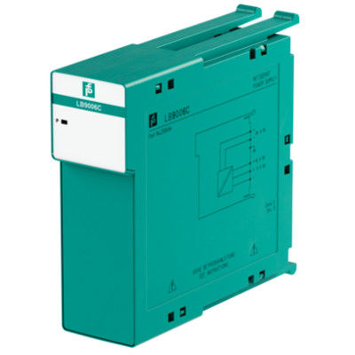 Pepperl+Fuchs LB5105A Module Thermocouple Converter met Backplane Bus Connection en 0,75 W Power Dissipation