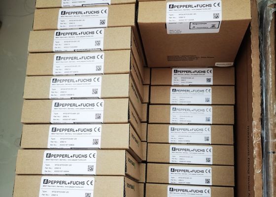 Pepperl+Fuchs LB5105A Module Thermocouple Converter met Backplane Bus Connection en 0,75 W Power Dissipation