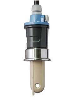 Indumax CLS54 Endress Hauser CLS54-ASMS012 Analoog geleidingssensor met SPK CFB en Pt1000 temperatuursensor