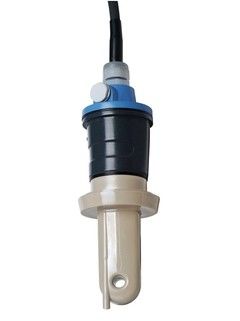 Indumax CLS54 Endress Hauser CLS54-ASMS012 Analoog geleidingssensor met SPK CFB en Pt1000 temperatuursensor