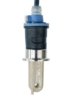 Indumax CLS54 Endress Hauser CLS54-ASMS012 Analoog geleidingssensor met SPK CFB en Pt1000 temperatuursensor