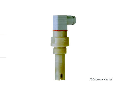 Endress+Hauser CLS21-C1E4A Analoog geleidingsvermogen sensor Condumax CLS21