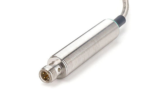 PEPPERL FUCHS Inductieve sensor NCN25-F35-A2-250-V1 Geschikt voor trekketens en slijtagebestendige