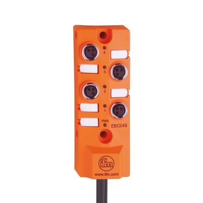 IFM RFID evaluatie-eenheid LF/HF DTE103 DTELF/HFABRWECUS00
