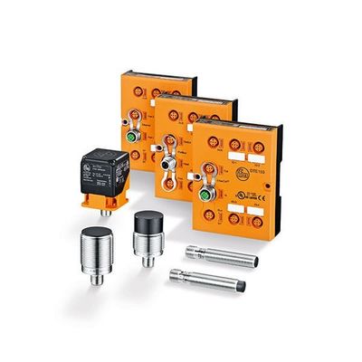 IFM RFID evaluatie-eenheid LF/HF DTE103 DTELF/HFABRWECUS00