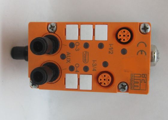IFM RFID evaluatie-eenheid LF/HF DTE103 DTELF/HFABRWECUS00