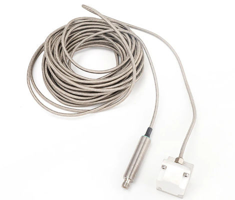 PEPPERL FUCHS Inductieve sensor NCN25-F35-A2-250-V1 Geschikt voor trekketens en slijtagebestendige