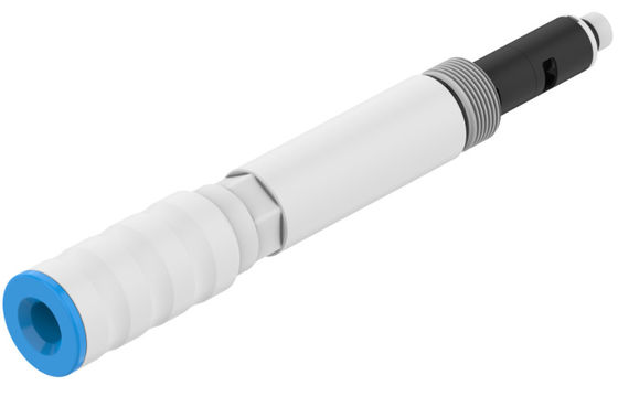Festo Vacuum Generator Cartridge OASP-G4-14-L3-UA Hoog zuigvermogen 3-fase