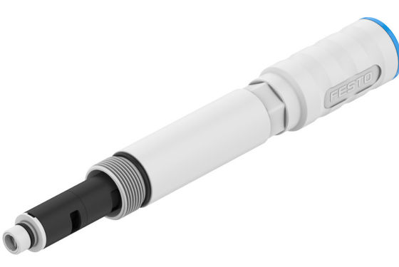 Festo Vacuum Generator Cartridge OASP-G4-14-L3-UA Hoog zuigvermogen 3-fase