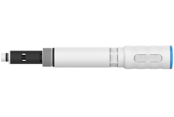 Festo Vacuum Generator Cartridge OASP-G4-14-L3-UA Hoog zuigvermogen 3-fase