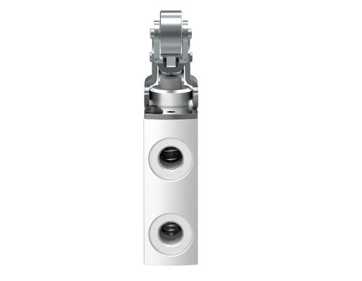 Festo-rollerleverklep VMEF-RT-M32-M-G18 met mechanische veer 5,6 mm nominale breedte