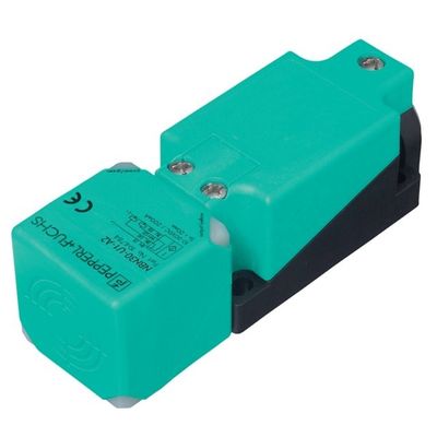 Pepperl Fuchs NBN30-U4-A2 Inductieve sensor met duurzaam PA-gevoelig gezicht