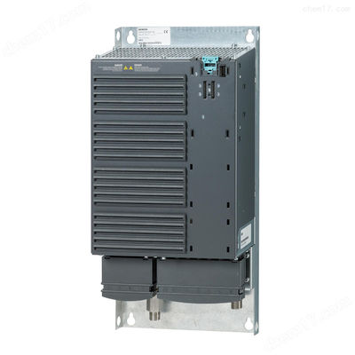 Siemens Spare 6SL3210-1SE24-5AA0 Onderdeel SINAMICS S120 Converter PM340 Power Module Input