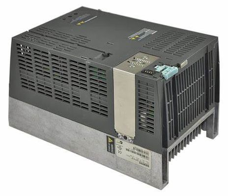 Siemens Spare 6SL3210-1SE24-5AA0 Onderdeel SINAMICS S120 Converter PM340 Power Module Input