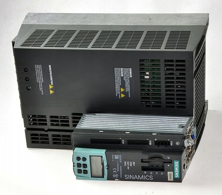Siemens Spare 6SL3210-1SE24-5AA0 Onderdeel SINAMICS S120 Converter PM340 Power Module Input