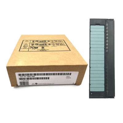 Siemens 6ES7332-8TF01-0AB0 SIMATIC S7-300 SM332 Analoogstroomuitgang, 8-P, HART