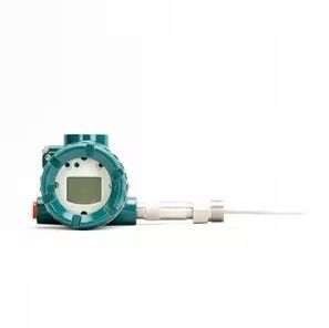 YOKOGAWA Instruments Emerson Strap YTA610-JA1A4DB/KU2 Aluminium behuizing Temperatuurzender voor nauwkeurige metingen