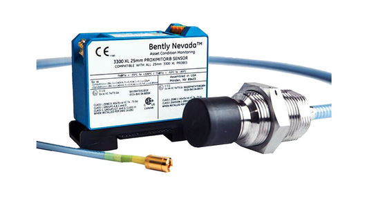 Bently Nevada 144181-51, 3300 XL 5/8mm Proximitor Proximity Sensor 144181-51