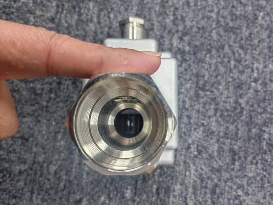 Hooggevoelige vlamsensor voor de SIEMENS QRA10M.C-vlamdetector