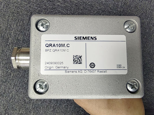 Hooggevoelige vlamsensor voor de SIEMENS QRA10M.C-vlamdetector