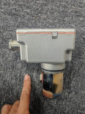Hooggevoelige vlamsensor voor de SIEMENS QRA10M.C-vlamdetector