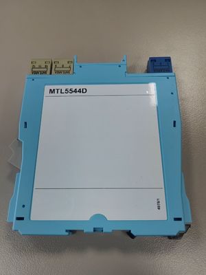 EATON MTL 5544D Veiligheidsbarrière De beste keuze voor industriële veiligheid en efficiëntie