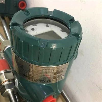 Rubber Bellows Materiaal Yokogawa YTA610 Temperatuurtransmitter met 150 mm sensorlengte