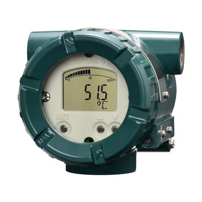 Rubber Bellows Materiaal Yokogawa YTA610 Temperatuurtransmitter met 150 mm sensorlengte
