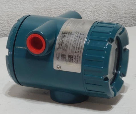 Rubber Bellows Materiaal Yokogawa YTA610 Temperatuurtransmitter met 150 mm sensorlengte