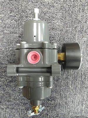 Original Fisher 67c drukverlagend regulator Emerson 67CFR-224 Filter regulator 67D 67dr 67df 67dfr