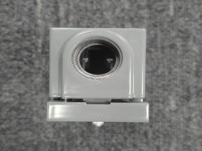 ALLEN BRADLEY 802T-ATP 1 GHz Processor 2 GB Intern Flash en 32 GB Extended Flash voor Industrial