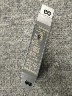MEAN WELL HDE-15-24 Spoorvoeding Originele met verzegelde 1.47 KG