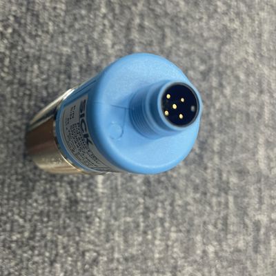 SICK UM30-212118 6036922 Verplaatsingssensoren Lichte ultrasone sensoren