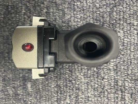 SMC D-A44 A44 REED SCHUITCH BAND MOUNTING DIN TERMINAL ABS/PC Housing Material LEDs Display Elements