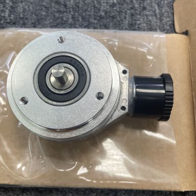 Hoog nauwkeurige 1-straal positiesensor SICK AFM60B S1AA004096 met 4 mA... 20 mA output